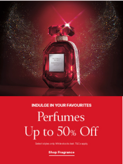 Fragrance