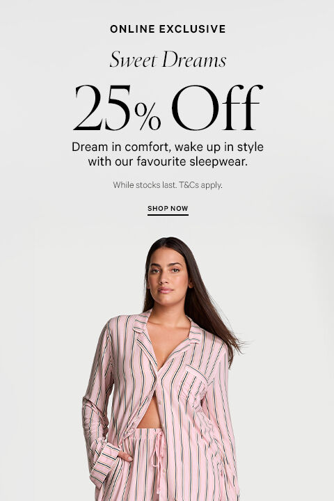 Sleep Offer