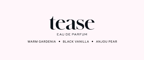 Tease Eau De Perfum