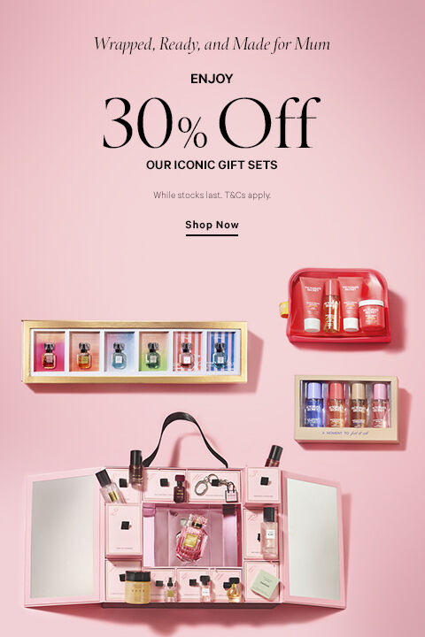Perfect Little Gifts, 30% Off