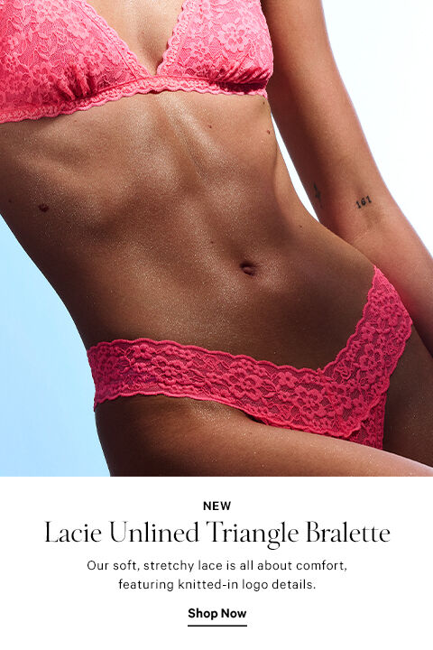 Lacie Collection