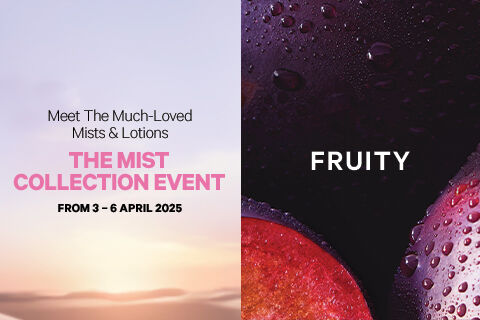 The Mist Collection Event