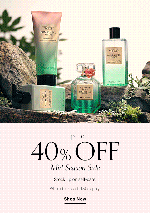 MSS Beauty Up to 40% Off
