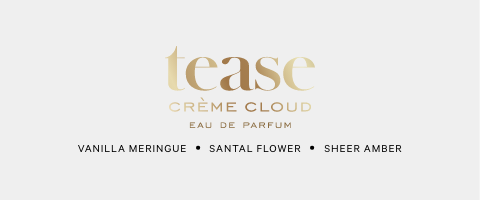 Tease Creme Cloud