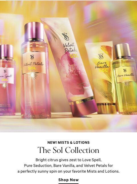 The Sol Collection
