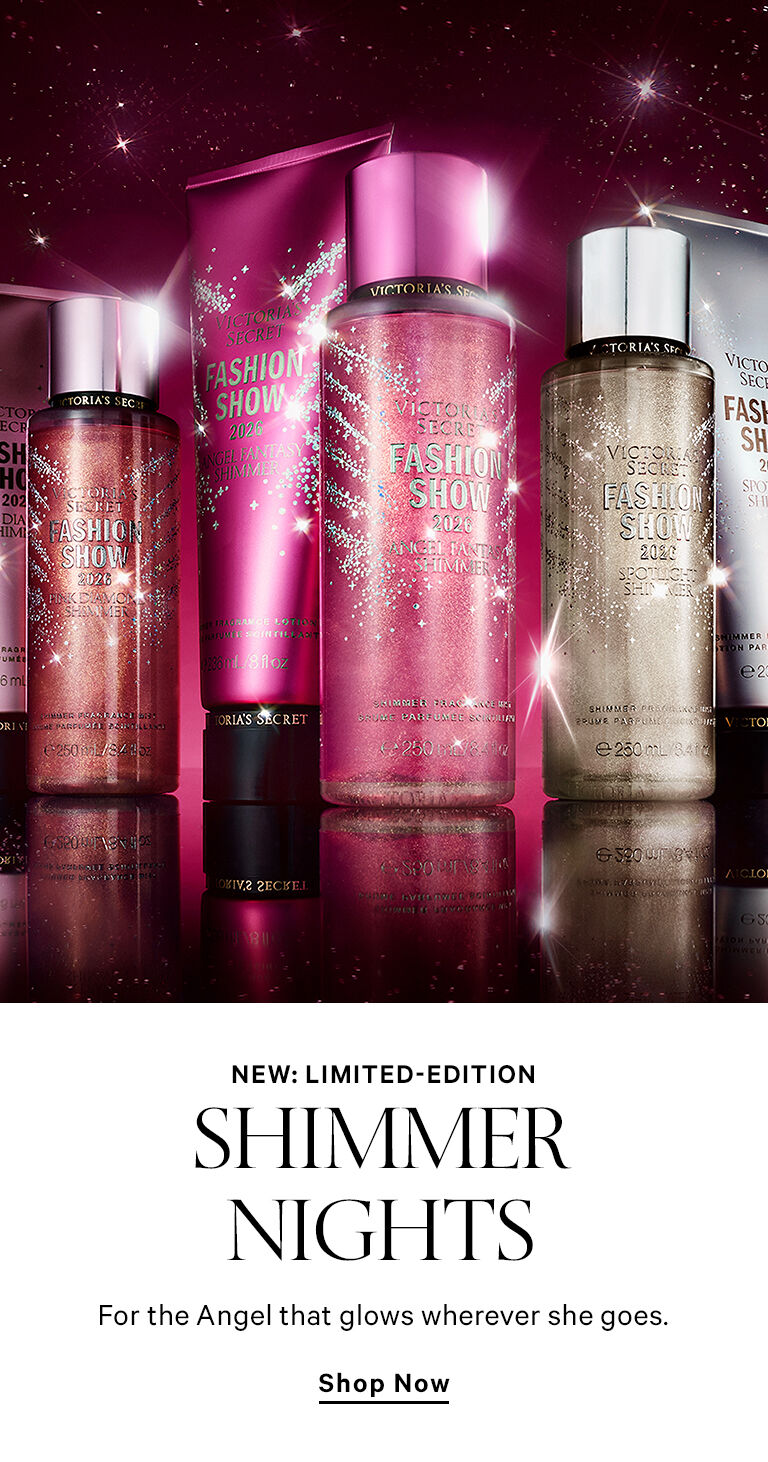 SHIMMER COLLECTIONS