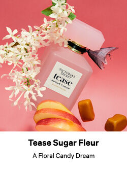 TEASE SUGER FLEUR
