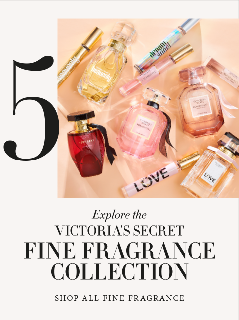 Fine Fragrance Collection