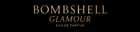 Bobmshell Glamour EAU DE Perfume
