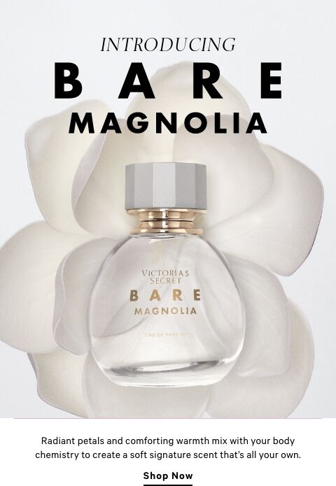 Bare Magnolia bare-magnolia