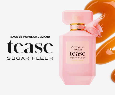 Tease Sugar Fluer Popular
