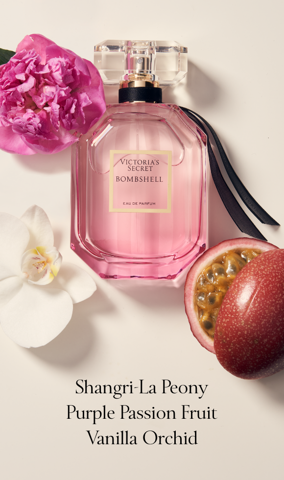 Bombshell EAU DE PERFUM