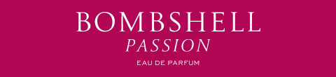 Bombshell Passion
