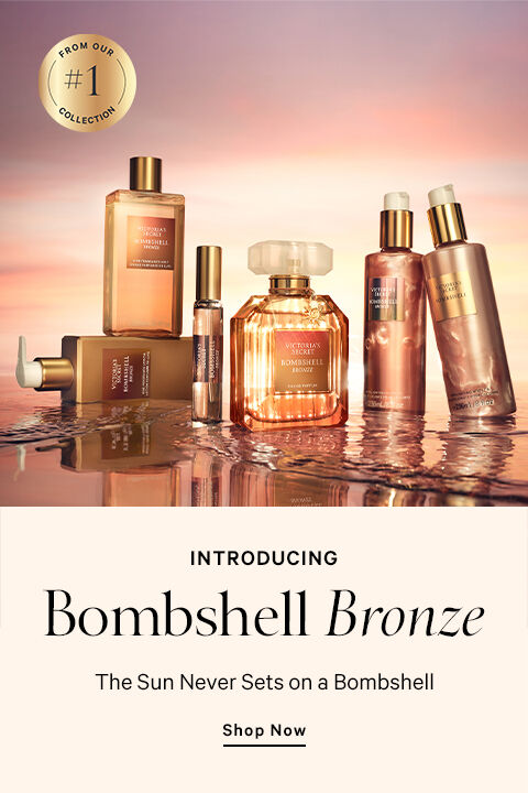 Bombshell Bronze