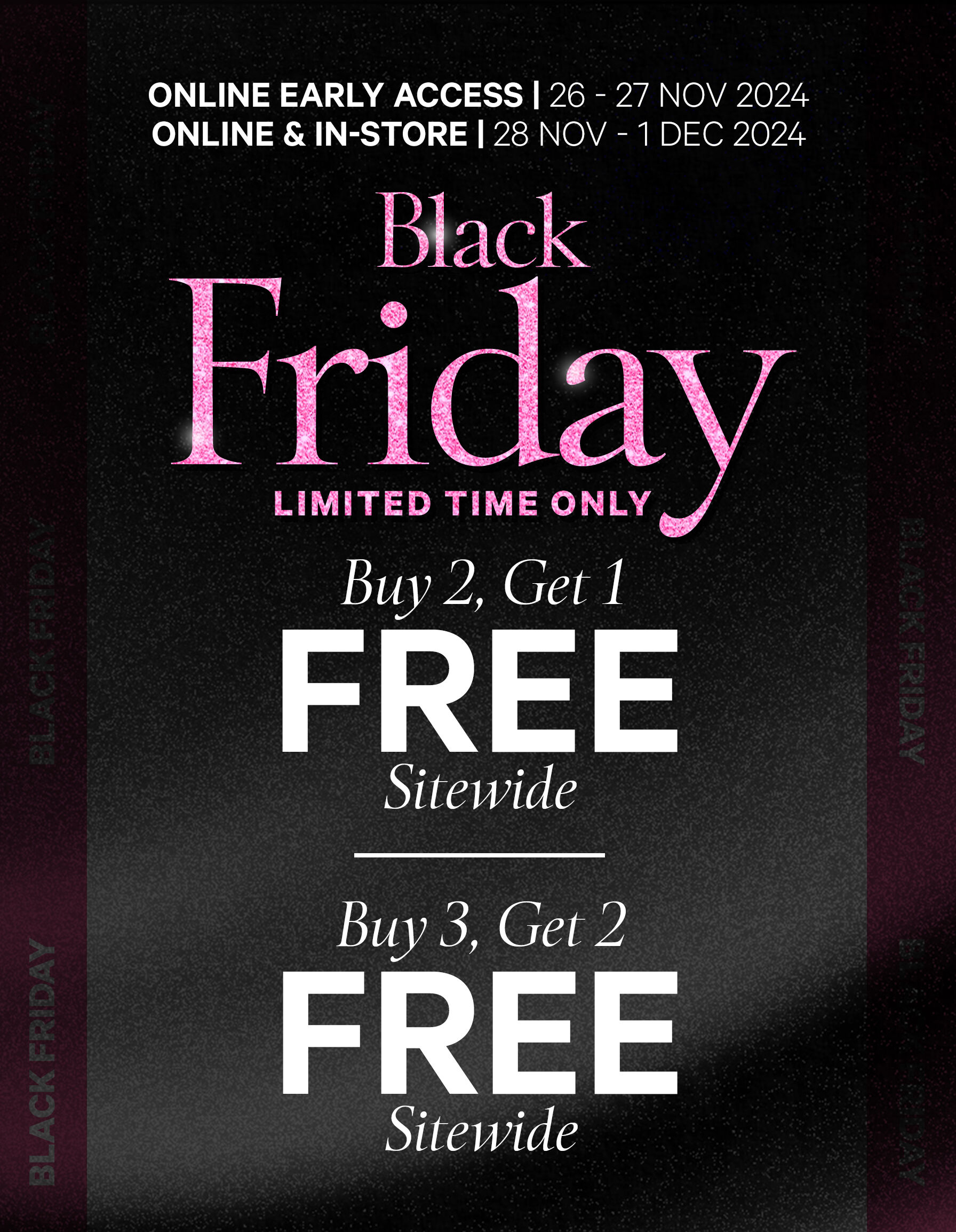 Black Friday
