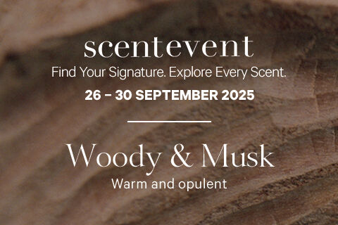 Woody & Musky