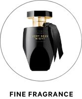 Fine Fragrance