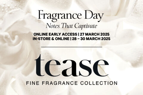 Fragrance Day