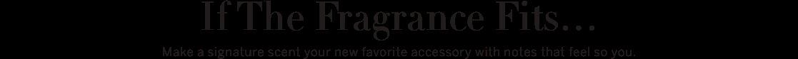 Fragrance Finder