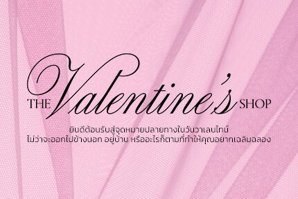V-DAY SHOP