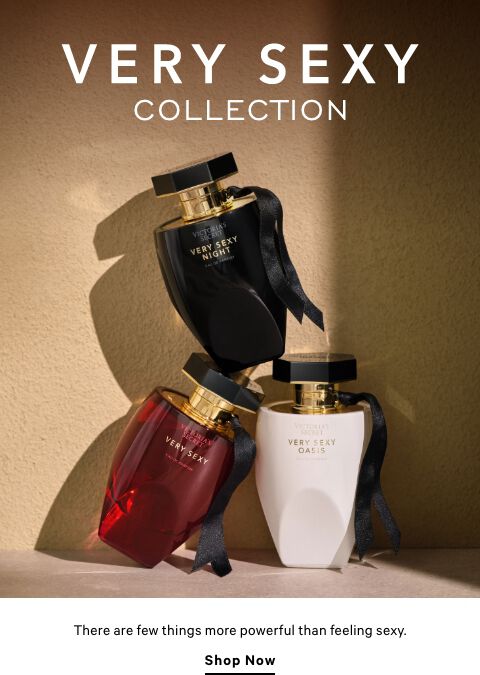 Very Sexy Collection