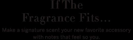 Fragrance Finder