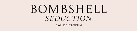 Bombshell Seduction