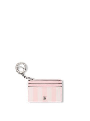 Card Holder Keychain,  Card Holder Keychain