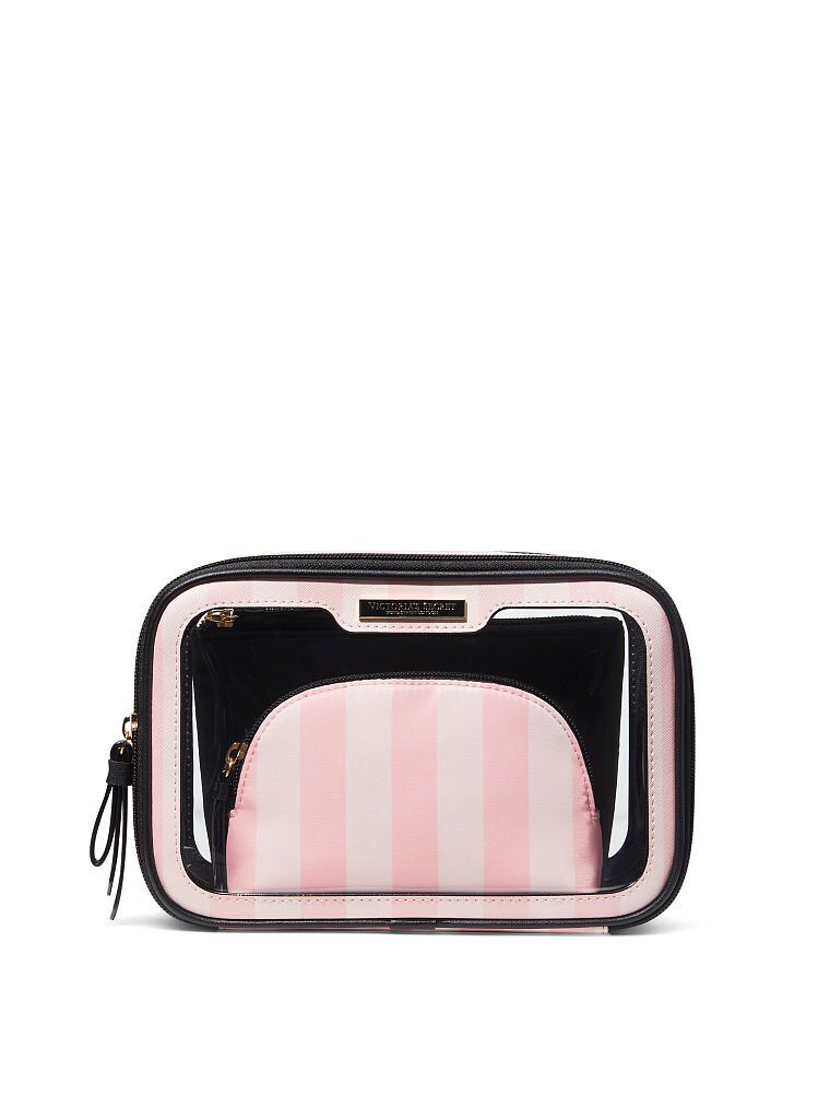 Cosmetic Bags Victoria s Secret