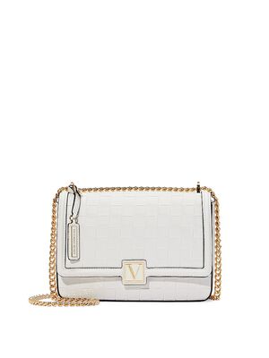 The Victoria Medium Shoulder Bag