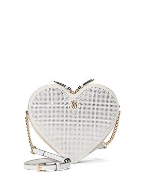 Heart Crossbody Bag,  Heart Crossbody Bag