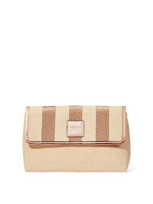 Straw Clutch,  Straw Clutch