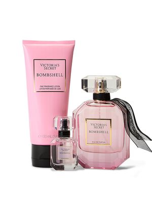 Bombshell Fragrance Trio Gift Set, Bombshell Bombshell Fragrance Trio Gift Set