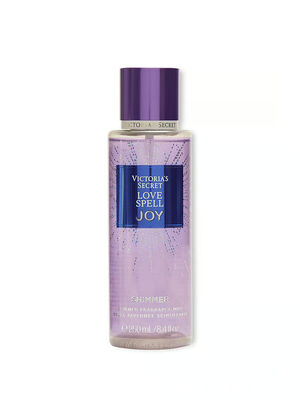 Love Spell Joy Shimmer Fragrance Mist