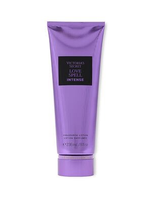 Love Spell Intense Fragrance Lotion
