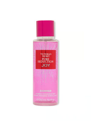 Pure Seduction Joy Shimmer Fragrance Mist