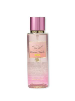 Velvet Petals Sol Fragrance Mist 250 ml, Velvet Petals Sol 8.4 Oz Velvet Petals Sol Fragrance Mist 250 ml