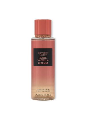 Bare Vanilla Intense Fragrance Mist