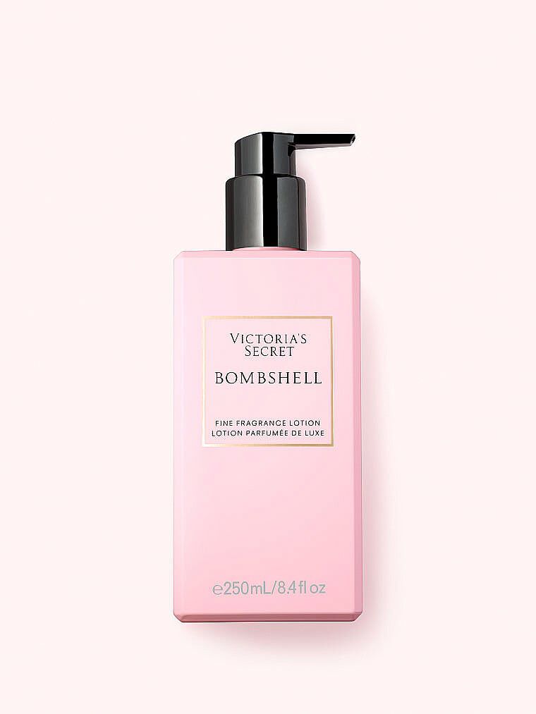 Fragrance Lotions Victoria s Secret Thailand