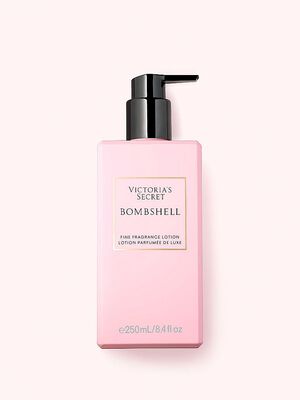 Bombshell Fine Fragrance Lotion 250 ml