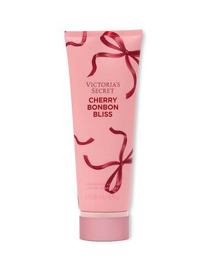 Cherry Bonbon Bliss Fragrance Lotion
