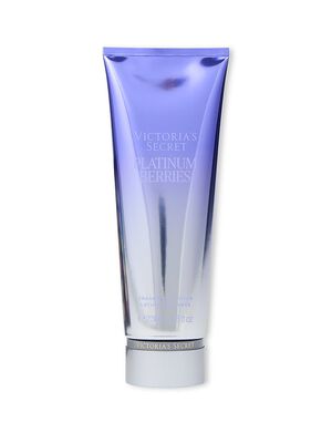 Platinum Berries Fragrance Lotion 236ml