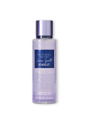 Love Spell Starlit Fragrance Mist 250 ml, Love Spell Starlit Love Spell Starlit Fragrance Mist 250 ml