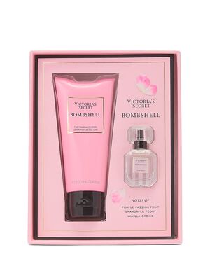 Bombshell Fragrance Duo Gift Set, Bombshell Bombshell Fragrance Duo Gift Set