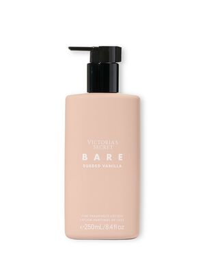 Bare Sueded Vanilla Fine Fragrance Lotion 250 ml