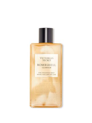 Bombshell Glamour Fine Fragrance Mist 250 ml