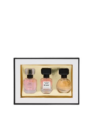 Mini Eau de Parfum 3-Piece Gift Set, Assortment Mini Eau de Parfum 3-Piece Gift Set