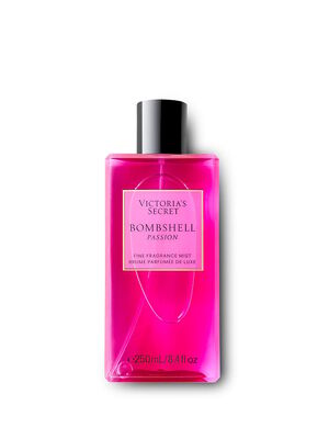 Bombshell Passion Fine Body Mist 250 ml
