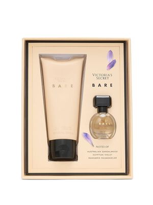 Bare Fragrance Duo Gift Set, Bare Bare Fragrance Duo Gift Set