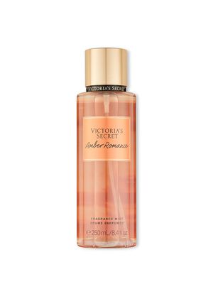 Amber Romance Body Mist 250 ml, Amber Romance Amber Romance Body Mist 250 ml
